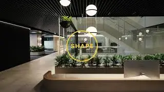 Shape Australia - 100 Mount Street North Sydney