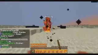 [MINECRAFT] JE NE SUIS PAS MORT ! MON RETOUR ! FUNCRAFT - SKYWARS