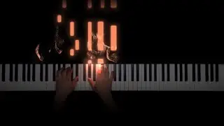 Coldplay - Sparks (Piano Cover)
