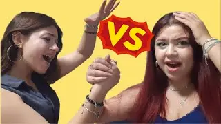 ARM WRESTLING FOOT WASHING PENALTY | ARM WRESTLING FOOT WASHING PENALTY🎉