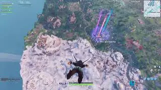 Fortnite arena 1500pts +