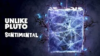 Unlike Pluto - Sentimental (Lyric Video) // Sub Español
