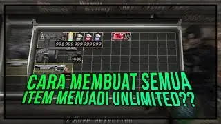 Tutorial Cheat Resident Evil 4 PC Lengkap (Ammo, Granat, Herbs, Tas, Senjata) dengan CE PART 1