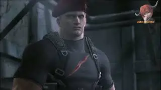 Resident evil 4 - dime onii chan Leon