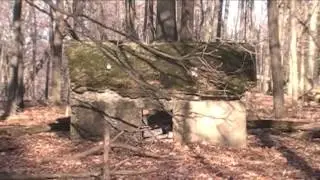 #32 Metal Detecting 3 old House Sites Minelab and Garrett