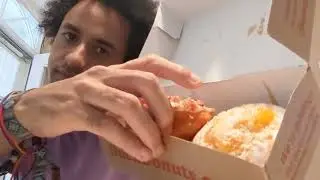 Exploring Duck Donuts in Carolina Puerto Rico