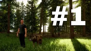 The Most Extreme Survival Experience? - Devlog #1