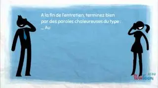 Entretien téléphonique