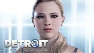 ▶️ Detroit: Become Human • ФИНАЛ🙄.