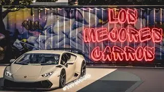 top 3 mejores coches del mundo