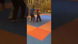 Тренировки по тхэквондо#idman #karate #shortsvideo #taekwando #sports #judokarate #таеквондо #shorts