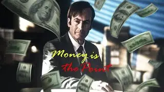 Better call Saul edit (Лучше звоните Солу)