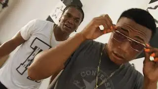 Cheo El Único ❌ Reiky El Travieso 🎶 TIPICO 🌴 DJ CHIKI  ( VIDEO OFICIAL) DANSALEO 💥