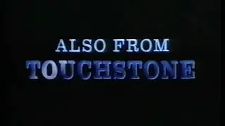 Also from Touchstone (FAKE) (Version 3)