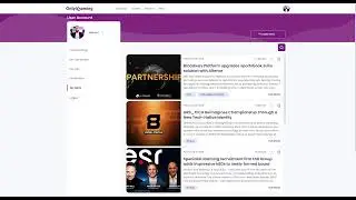 How to Publish a PR and News Article on OnlyiGaming.com in Under 5 Minutes