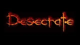 DESECRATE - Smalltown Boy