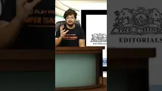 Kuch tou log kahege! Motivation by Manvendra for CLAT, DU LLB & NLSAT