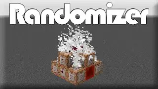 [Tutorial] A new randomizer concept with up to 360 outputs at 20 outsputs/sec! [MC 1.8.6+]