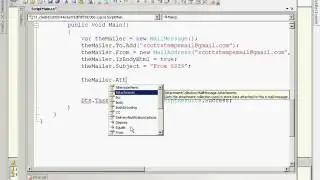 MSBI - SSIS - Email Excel File Report - Part-129