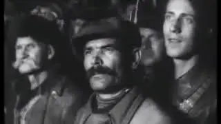Речь Ленина перед рабочими Машинастроя