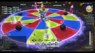 Another Aloalo Island (Savage): SGE PoV