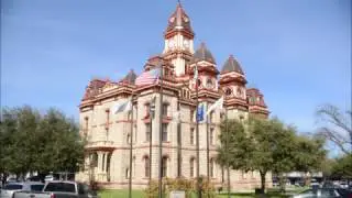 caldwell county courthouse