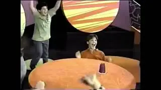 PTV Park Promo - Zoom (1999 WGVU)