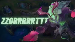 Bir League of Legends dillemesi