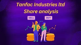 Tanfac Industries Stock Latest News | Tanfac Industries Stock Analysis I Tanfac Share News Today