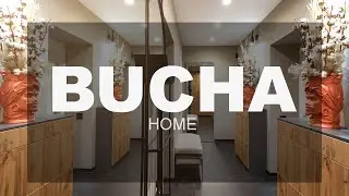 BUCHA HOME + GAL'TSEVA + PARFENOV + ADAMOV