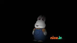 Max And Ruby Anomaly 09/17/2012 (V2)