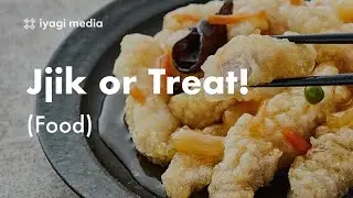 Episode 68: Jjik or Treat! (Food)