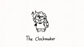The clockmaker// Flipaclip