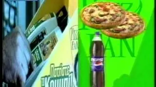 ΔΙΑΦΗΜΙΣΗ VIDEO BLUE 2004