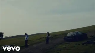 Ovrkast. - Small Talk ft. Samara Cyn