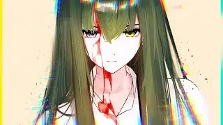 Nightcore - Drain Me (Lyrics)