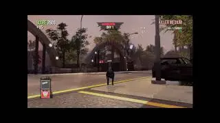 Goat Simulator Goatz: Killing Zombies until dying