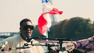 Legado - Na Nossa Sala / Amor e Amor (Acústico em Paris)