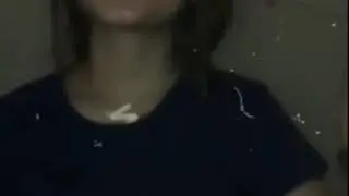 Enak susunya mama muda😍
