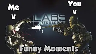 Worst Raiders Ever! Funny Moments Escape From Tarkov