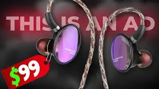 The BEST VALUE Planar | 7Hz x Crinacle Dioko