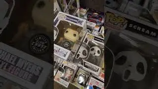 #Funko griales de #Terror clásico 🤯