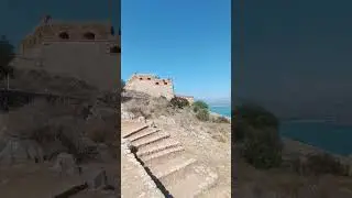 Ναύπλιο - Ακροναυπλία 🟠 Nafplio