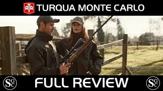 ATA Turqua Monte Carlo Review:  The 6.5 Creedmoor