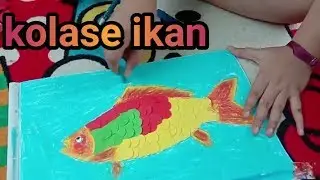 #kolase
