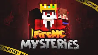 Mysteries of fire mc Ep-3 Trailer 🔥| Fire mc | 