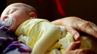 Super Relaxing Baby Lullaby ♡ Soft Bedtime Melody For Sweet Dreams 🎵 Calming Good Night Sleep Music