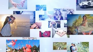 Photography Logo Intro