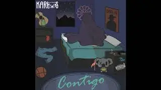 Karlos - Contigo (Audio)