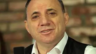 Bajram Gigolli   O djali i gemit